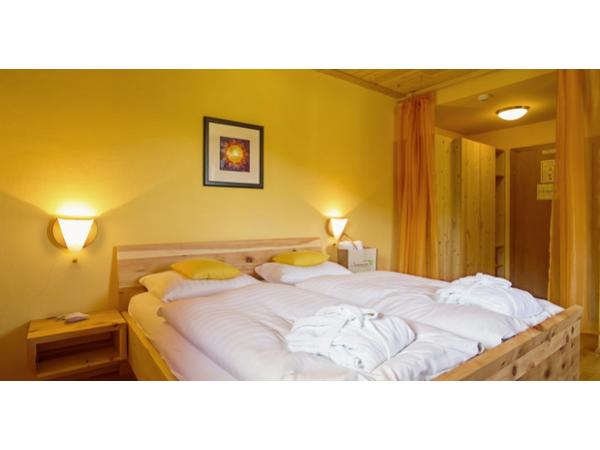 Bild 2 von BioVitalHotel SOMMERAU