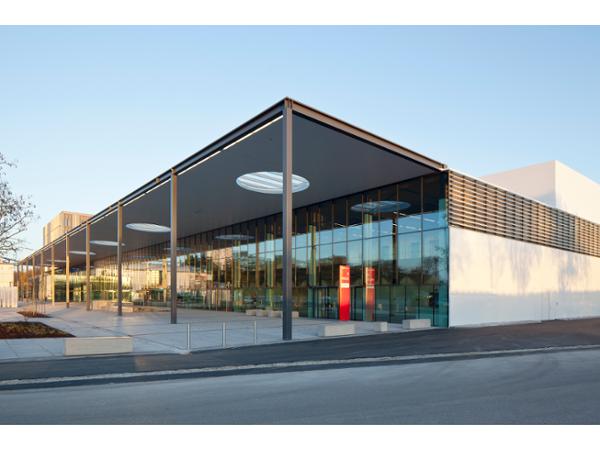 Bild 1 von Benesch Stögmüller Architekten