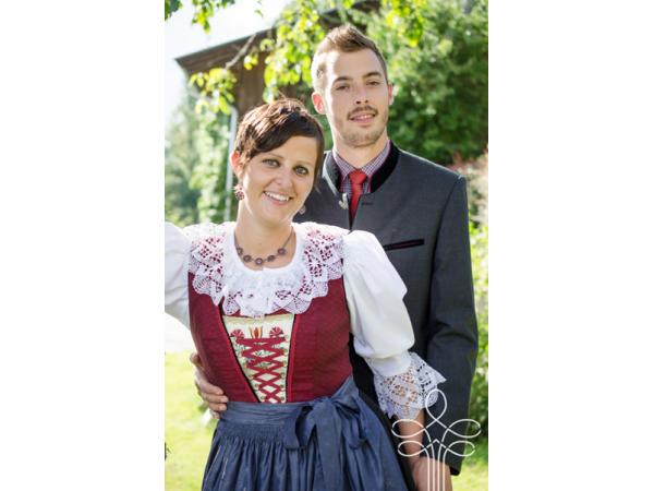 Bild 36 von TRACHT & BRAUT Helene Mayr Damenmaßschneiderei
