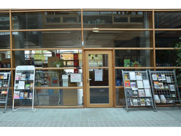 Bild 1 von Stadtbibliothek Linz - Pichling
