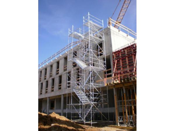 Bild 7 von Ringhofer Gerüstbau GmbH