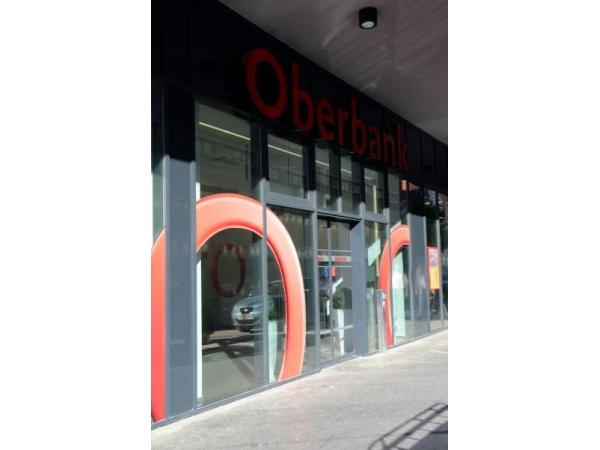 Bild 1 von Oberbank AG