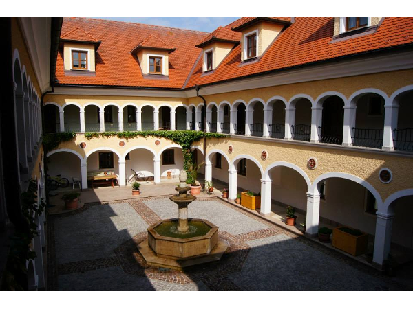 Bild 1 von Almtalhotel - Pettenbach
