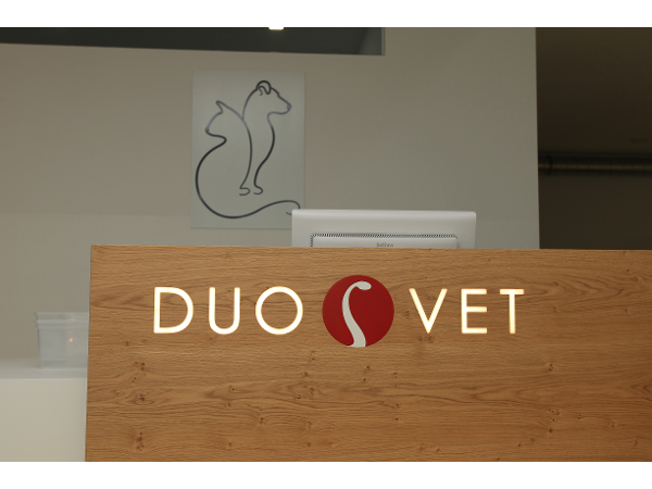 Bild 2 von DUOVET Tierarztpraxis Dourakas
