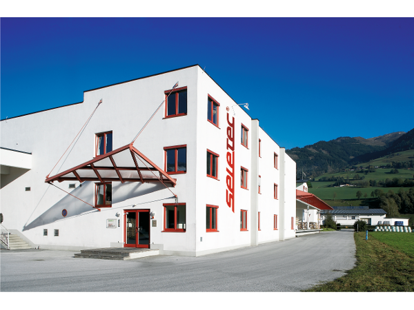 Bild 1 von Seletec Plastic Products GmbH & Co KG