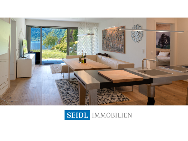 Bild 2 von Seidl Immobilien GmbH