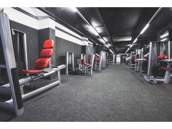 Bild 9 von FITINN Fitnessstudio