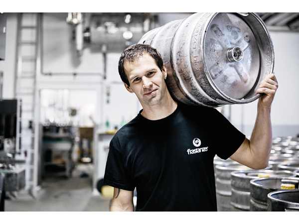 Bild 27 von Brauerei Frastanz eGen