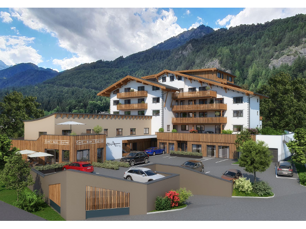 Bild 8 von Theisen Baumanagement GmbH