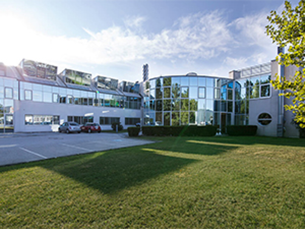 Bild 1 von Medicent Baden - Ärztezentrum