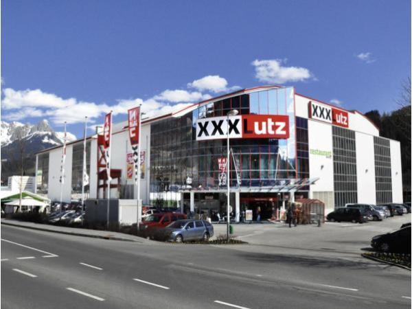 Bild 1 von XXXLutz Bischofshofen