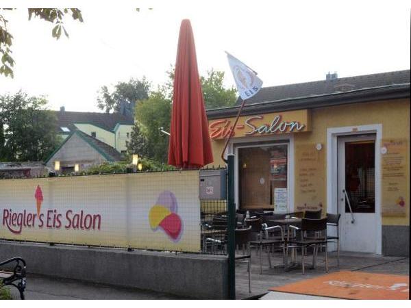Bild 1 von Rieglers Eissalon