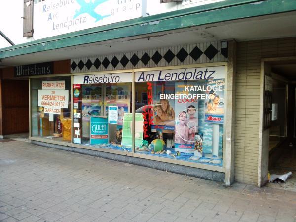 Bild 1 von Reisebüro am Lendplatz,Gerti Ulz e.U.