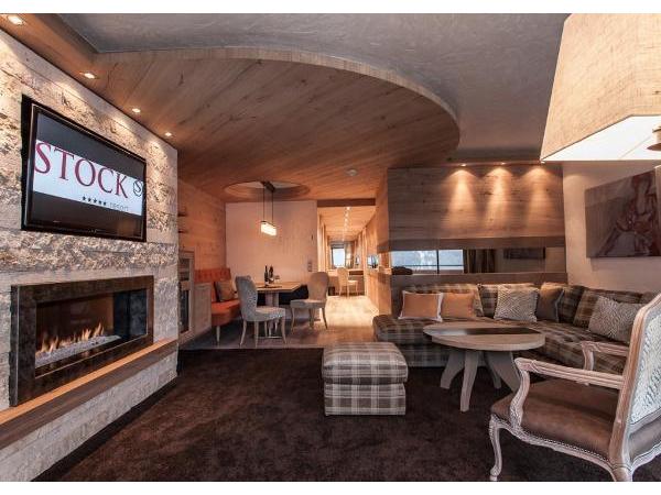 Bild 8 von STOCK Resort