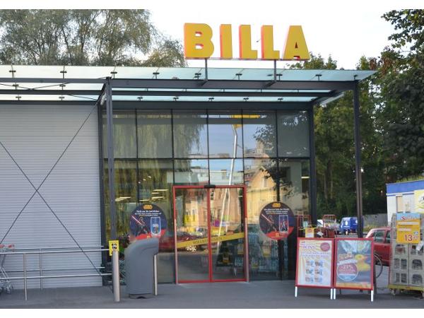 Bild 1 von Billa AG