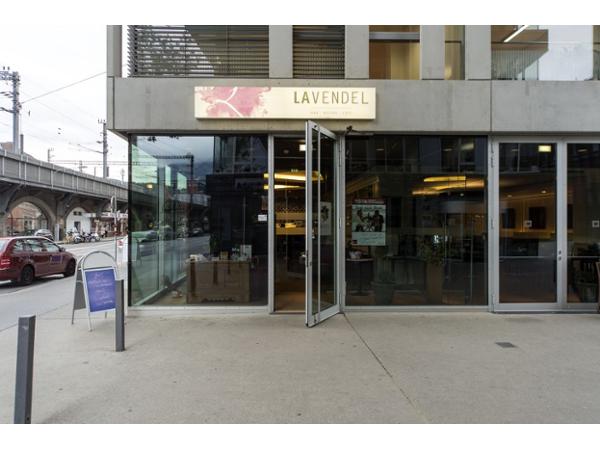 Bild 1 von Lavendel Bistro