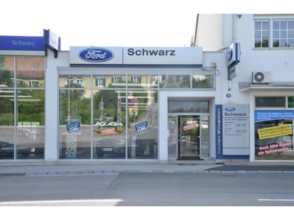 Bild 1 von Autohaus Schwarz GmbH