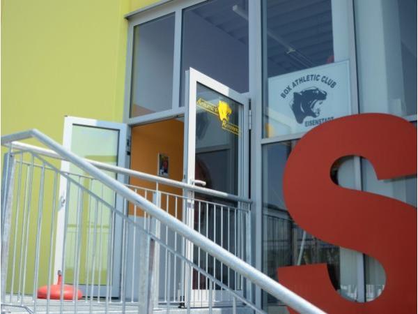 Bild 1 von Athletic`s Reiterer