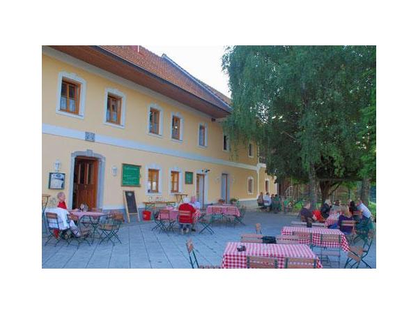 Bild 1 von Landgasthaus Reif Fam Haberfellner