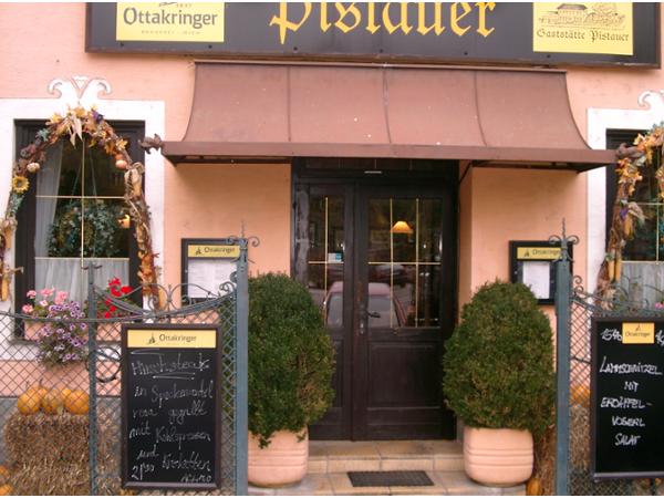 Bild 2 von Gaststätte Pistauer Ramsauer Christian e.U.