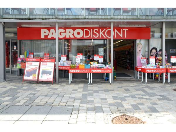 Bild 1 von PAGRO DISKONT – PL Handelsgesellschaft mbH