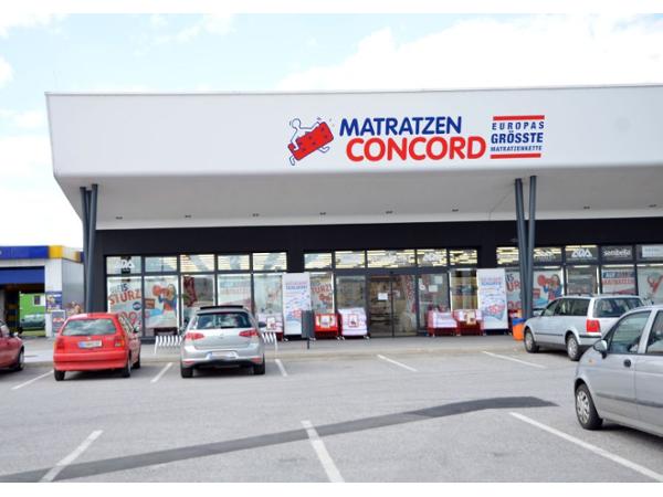 Bild 1 von Matratzen Concord GesmbH