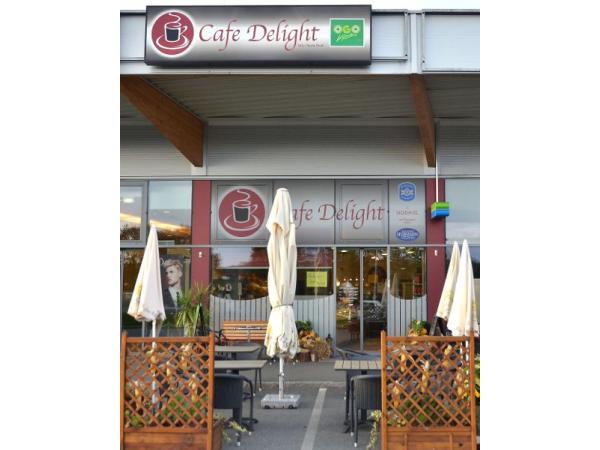 Bild 1 von Cafe Delight