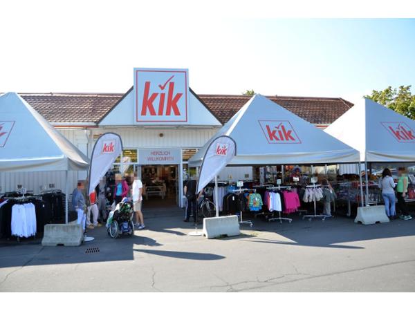 Bild 1 von KiK Textilien u Non-Food GesmbH