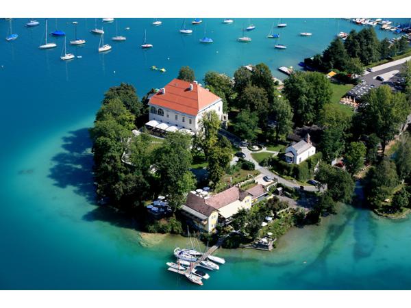Bild 3 von Tourismus Region Klagenfurt am Wörthersee GmbH