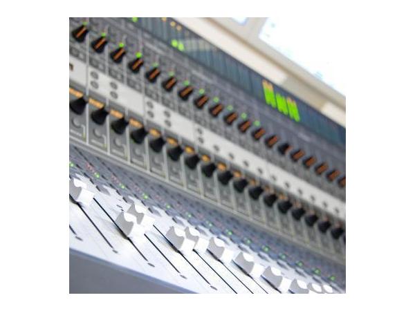 Bild 1 von macjingle Tonstudio