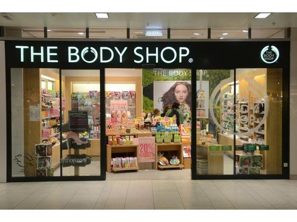 Bild 1 von The Body Shop GmbH