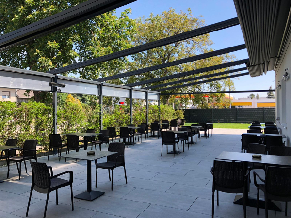 Bild 8 von F Restaurant