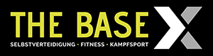 Logo von THE BASE X