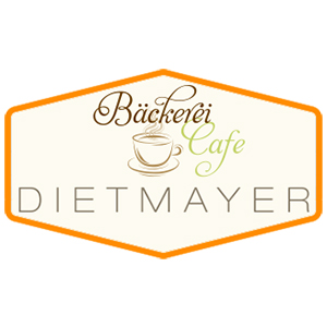 Logo von Dietmayer Siegfried - Bäckerei-Cafe
