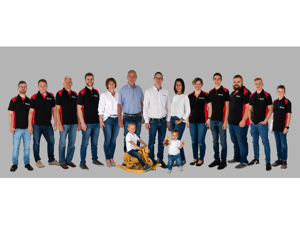 Bild 2 von Paschinger GmbH