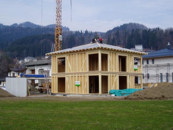 Bild 3 von Huber Holz- und Massivbau GmbH & Co KG