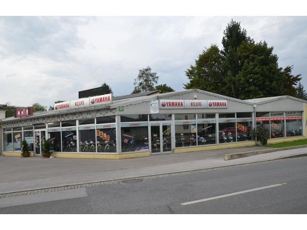 Bild 1 von Motorrad Klug GmbH