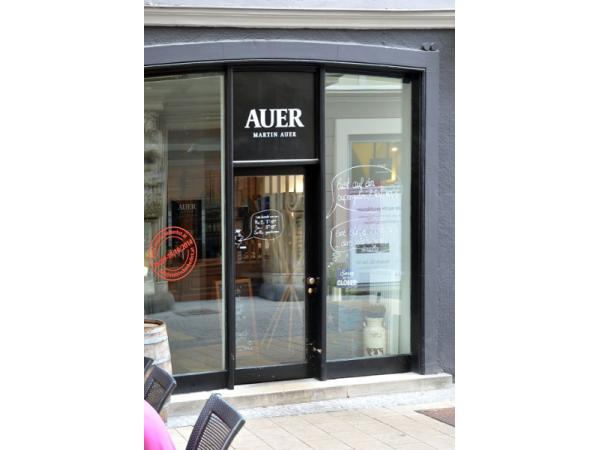 Bild 1 von Bäckerei Martin Auer