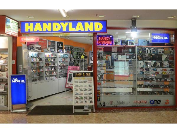Bild 1 von Handy Land