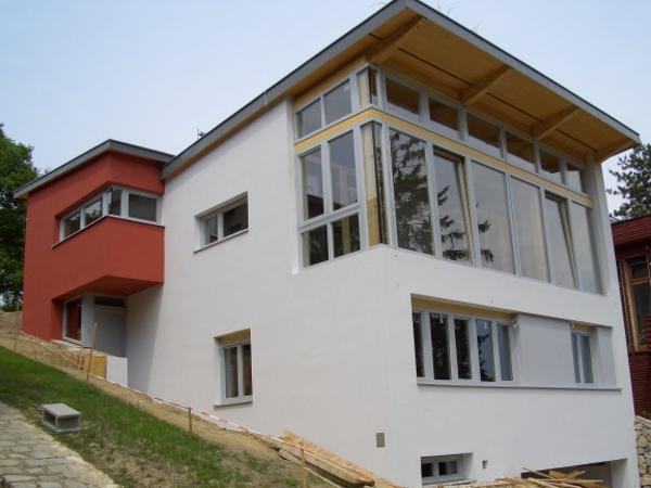 Bild 3 von Fuss Hermann & Söhne Holzkonstruktionen GmbH