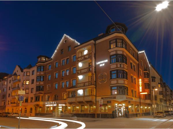Bild 1 von Hotel Leipziger Hof