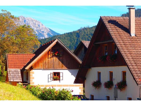 Bild 1 von Ferienhaus Hintereck - Urlaub im Troadkost'n