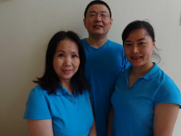 Bild 1 von TIEN TIEN Massage chinesische Heil- und Wellnessmassage