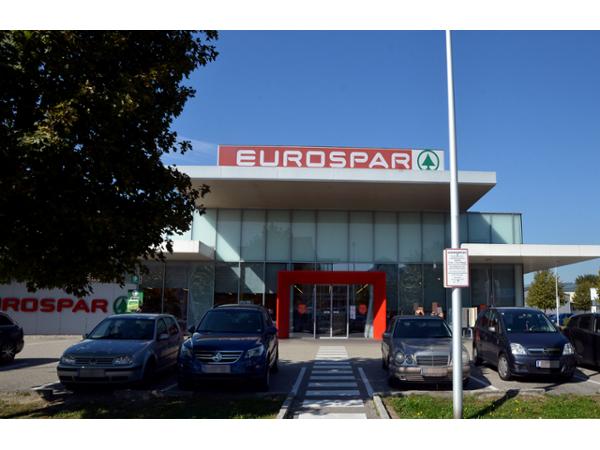 Bild 1 von EUROSPAR