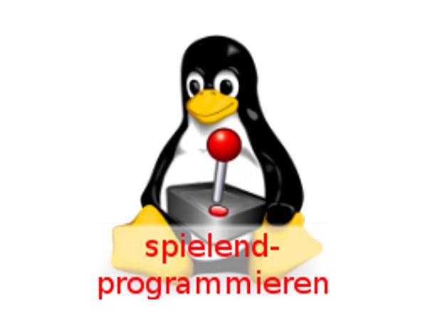 Bild 1 von spielend programmieren Horst JENS