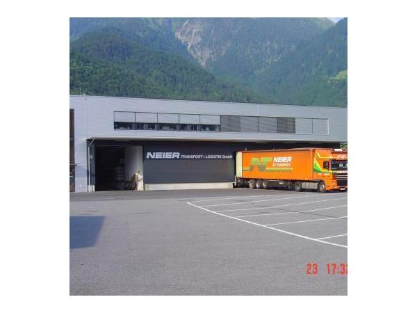 Bild 1 von NEIER Transport + Logistik GmbH