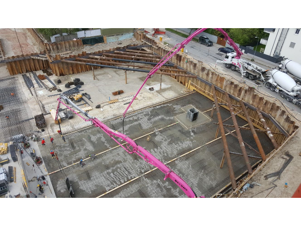 Bild 12 von BAU BETON GmbH - Zentrale