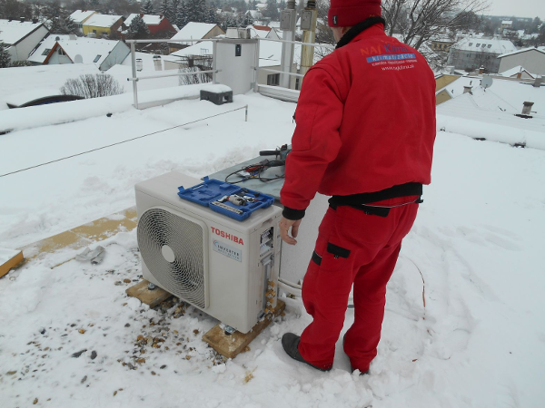 Bild 15 von NAJ Klima GmbH