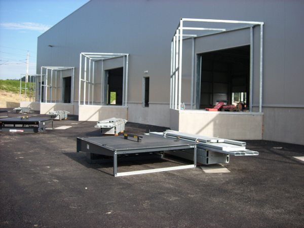 Bild 11 von Pernegger Schlosserei/Metallbau GmbH
