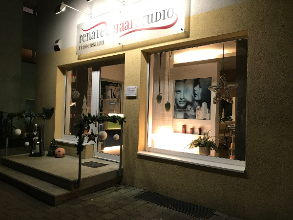 Bild 3 von Renate's Haarstudio - Frisiersalon Steinlechner